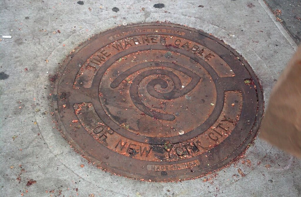 New York is suing Time Warner, and the outcome could be expensive