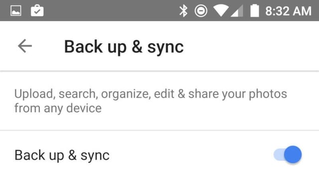 Google Photos: Here is an easy solution to the new Google Drive storage problem