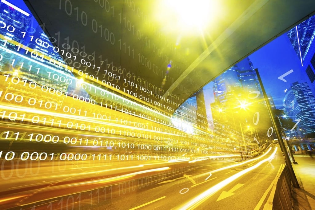 Video: Smart cities … in less than two minutes