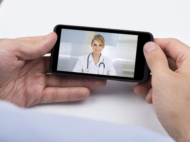 Three digital wellness trends to watch in 2022