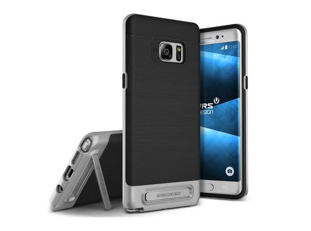 Photos: The 17 most useable Samsung Galaxy Note7 cases