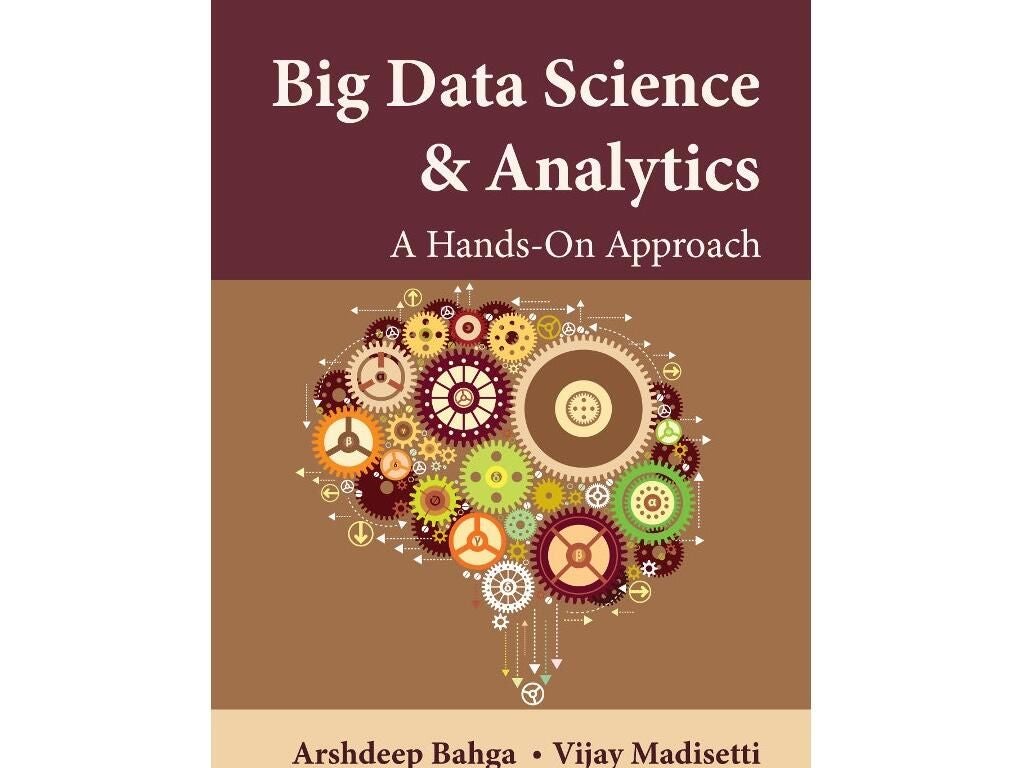 10 Books To Get You Started On Big Data: TechRepublic's Picks ...