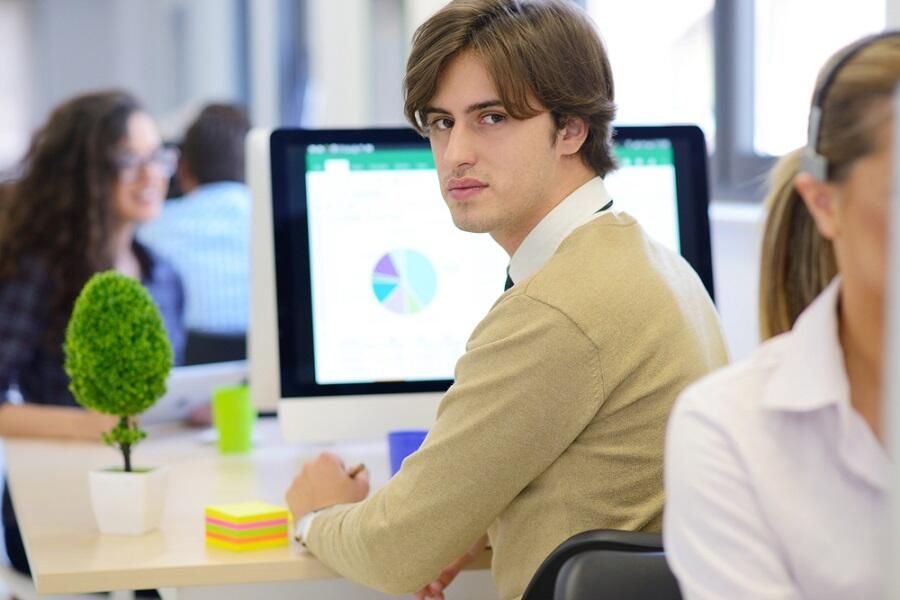 Top 5 things to know about new collar jobs