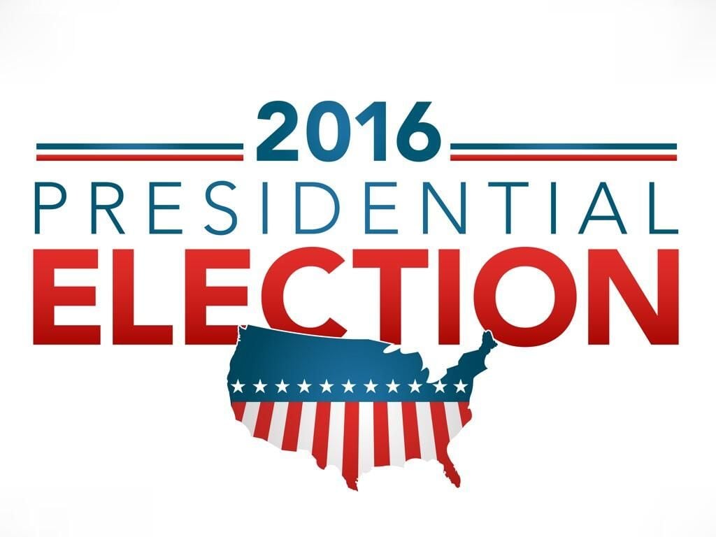 Election 2016: What are the candidates positions on major tech issues?
