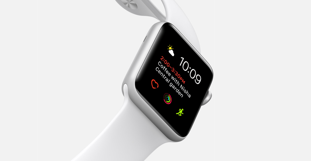 Smartwatch sales to hit $17.8 billion in 2020, but business use lagging