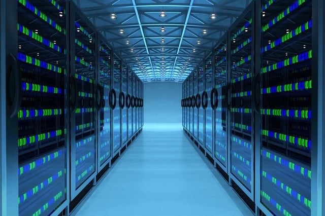 Why data centers fail to bring new jobs to small towns