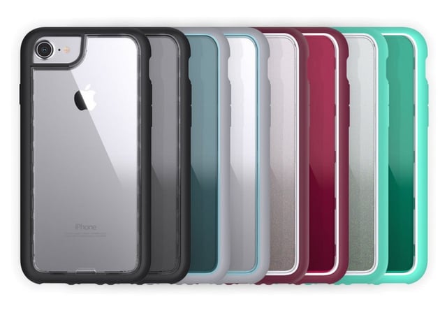 Photos: 13 professional iPhone 7 and 7 Plus cases