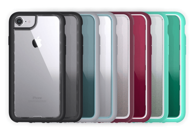 Photos: 13 professional iPhone 7 and 7 Plus cases
