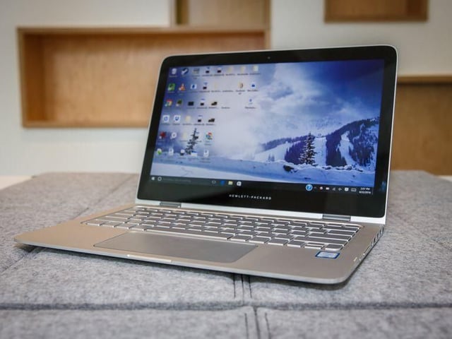 Video: Did your HP laptop come with preinstalled spyware?