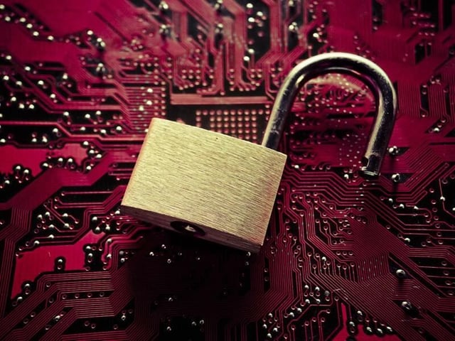How to install and use the Cryptomator encryption tool
