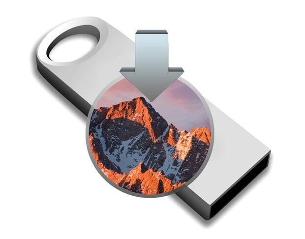 How to create a bootable USB installer for macOS Sierra