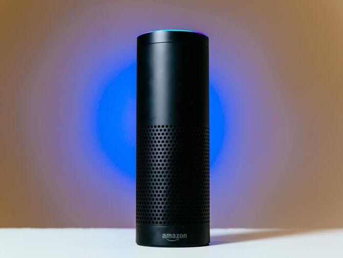Amazon Lex: The smart person