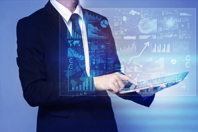 3 key issues faced by CIOs and IT executives
