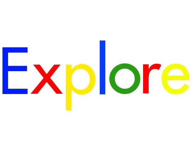 How to use the new Google Explore feature