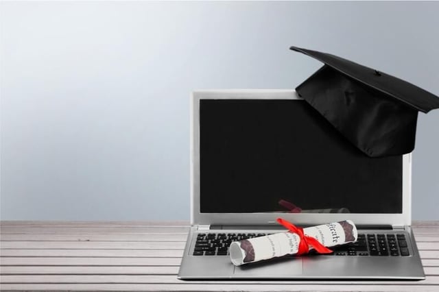 Video: These universities produce the highest paid alumni in tech