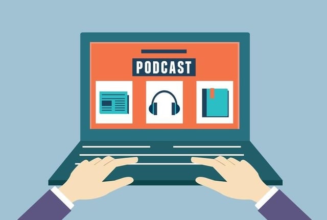 Top 5 tips for a successful podcast