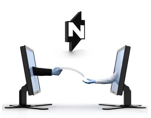How to install NitroShare on Ubuntu Linux for cross-platform file sharing