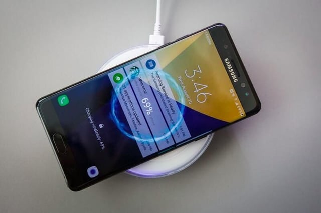 CIO Jury: 10 out of 12 tech leaders trust Samsung despite Galaxy Note7 failure