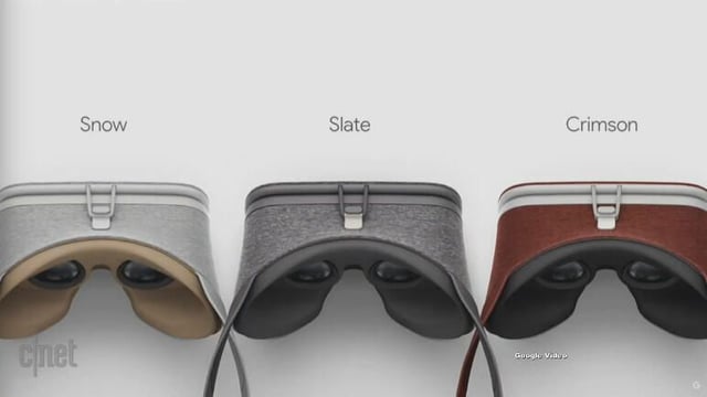 VR and AR: What are they and what makes them different?