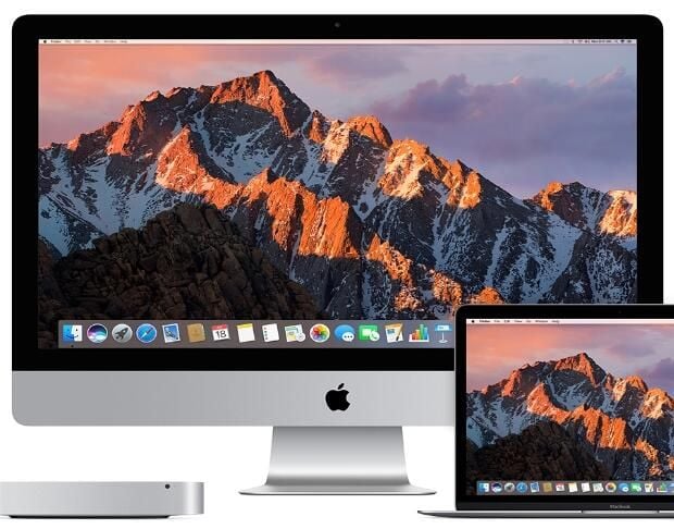 ​macOS Sierra: The smart person’s guide
