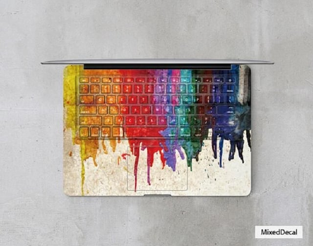 The coolest keyboard covers of all time