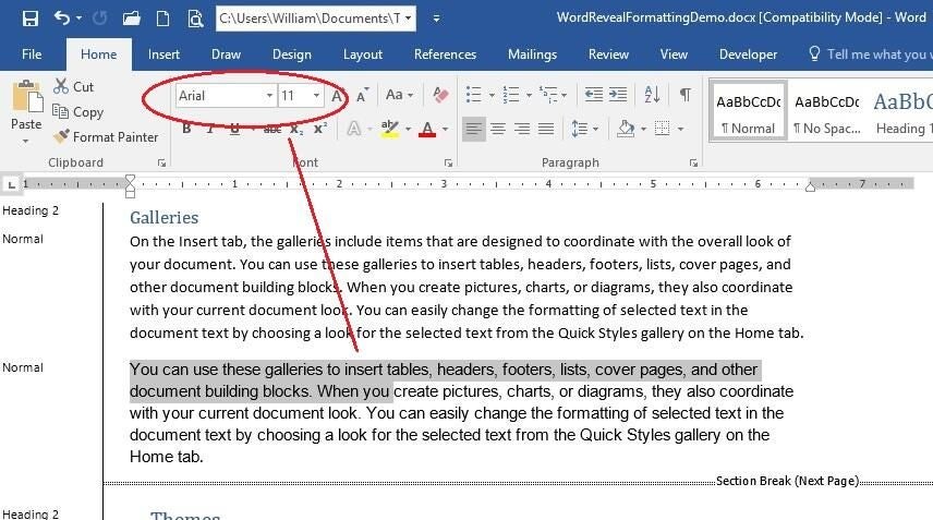 three-ways-to-expose-formatting-inconsistencies-in-a-word-document