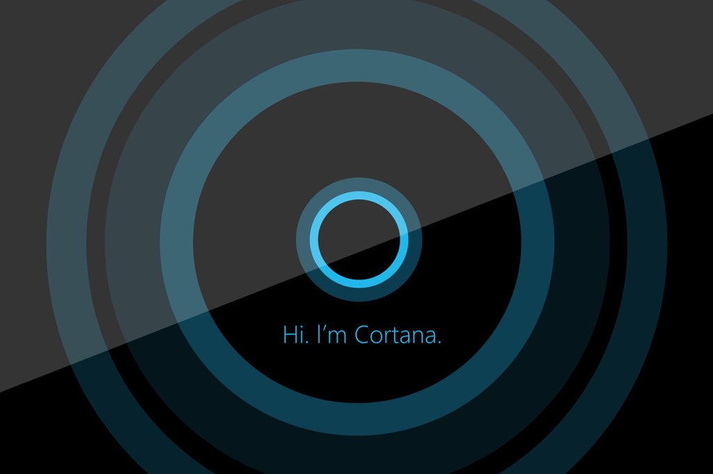 Microsoft Cortana: A cheat sheet