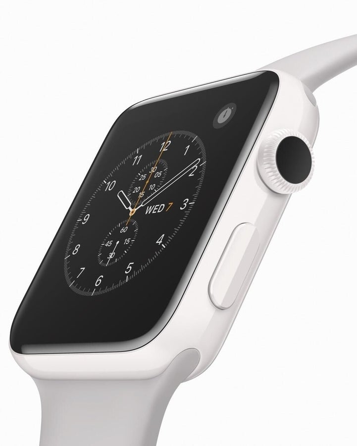 Apple watch series 2 hot sale os