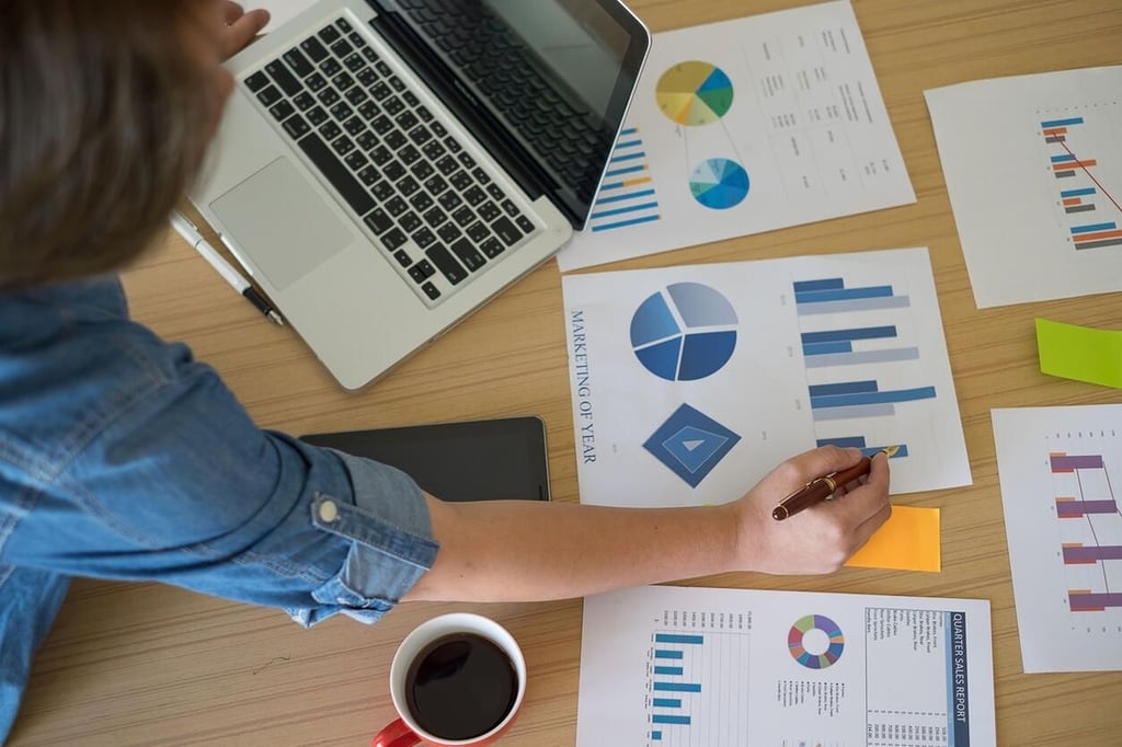 5 things IT leaders can learn from the big data market