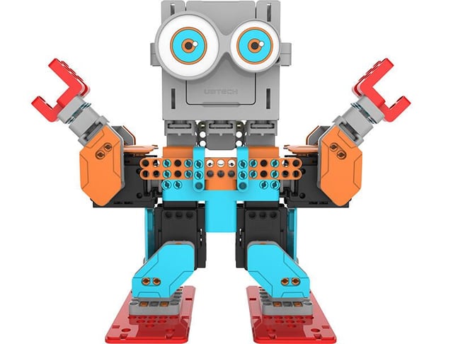 Coolest tech and STEM toys for 2016 holiday shopping