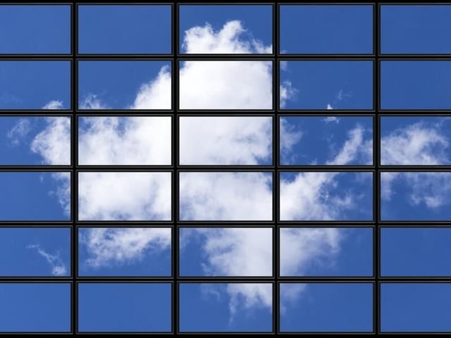 Cloud diversity: How 10 companies use the cloud 10 different ways