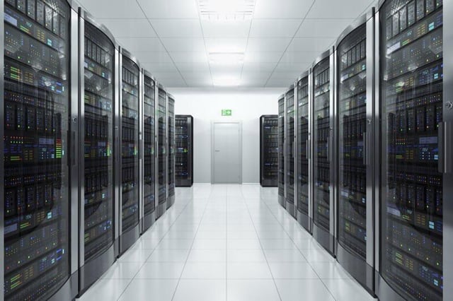 How to clean inside dirty servers: Good advice from experts