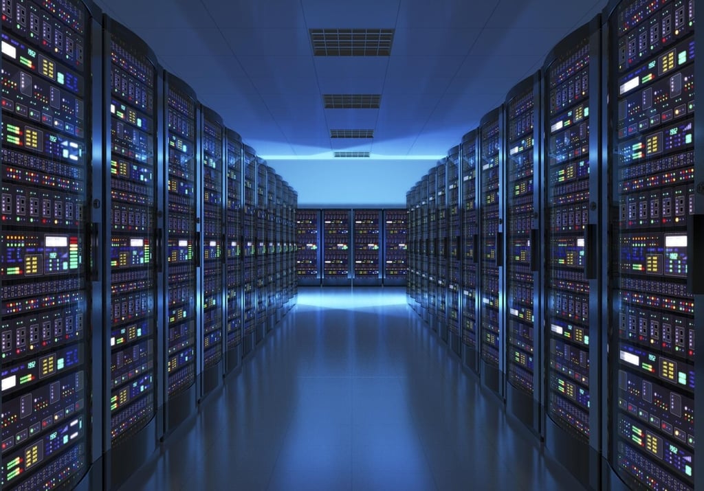 Video: Edge computing explained