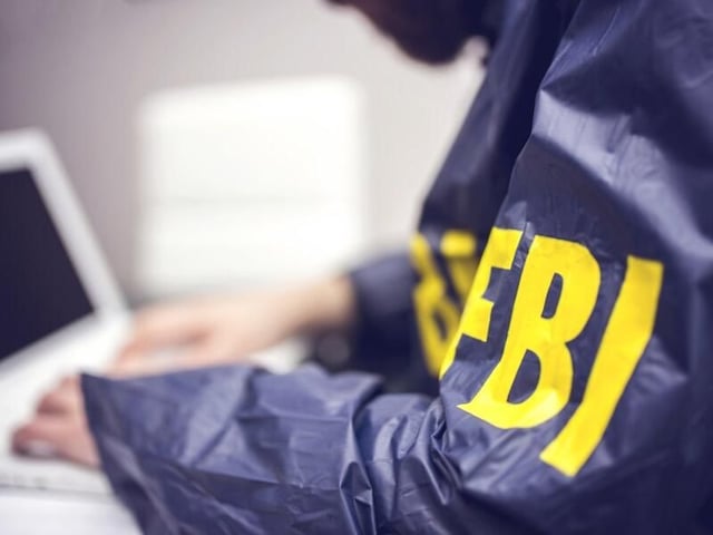 FBI takes down Hive ransomware group