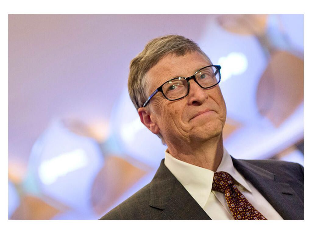 Quiz: Can you name these 20 tech billionaires?