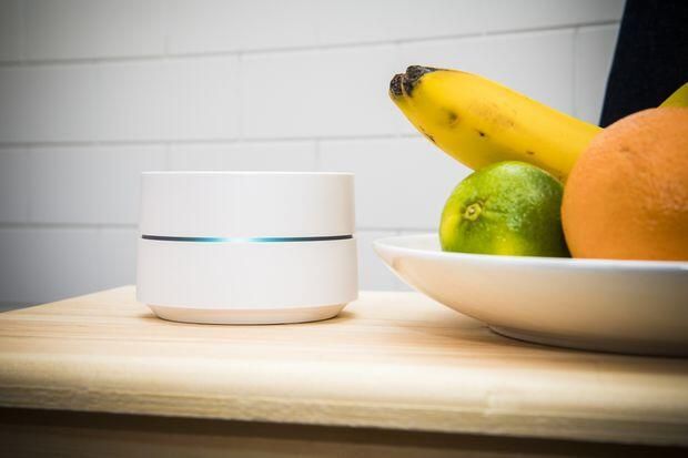 Google Wifi wireless router: A cheat sheet
