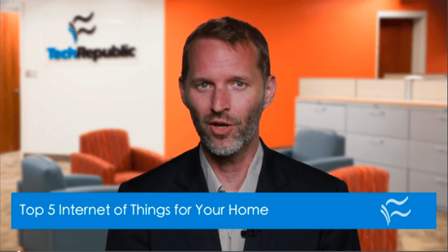 Top home automation devices