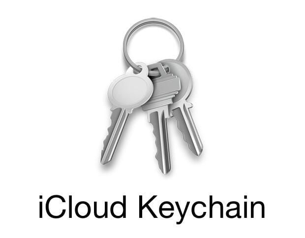 Apple’s iCloud Keychain: The smart person’s guide
