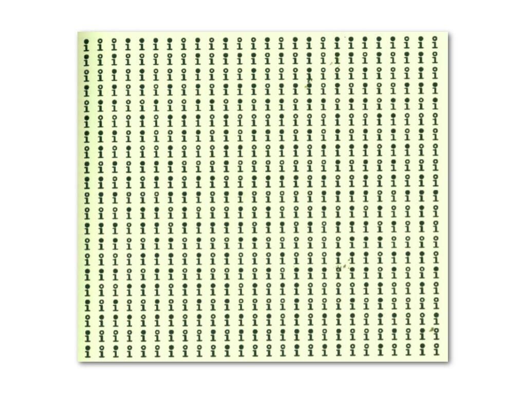 Gallery: Challenge yourself to some of the GCHQ’s toughest puzzles