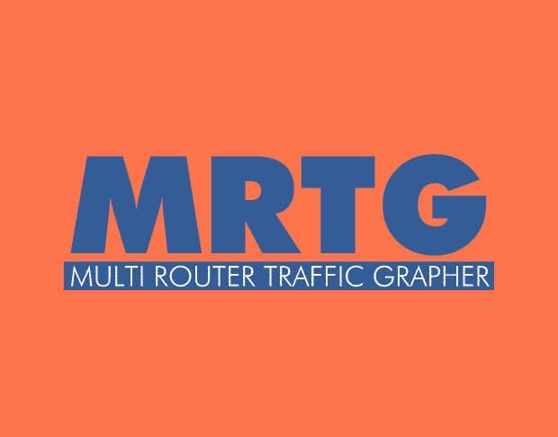 How to monitor SNMP traffic on Ubuntu for free with MRTG