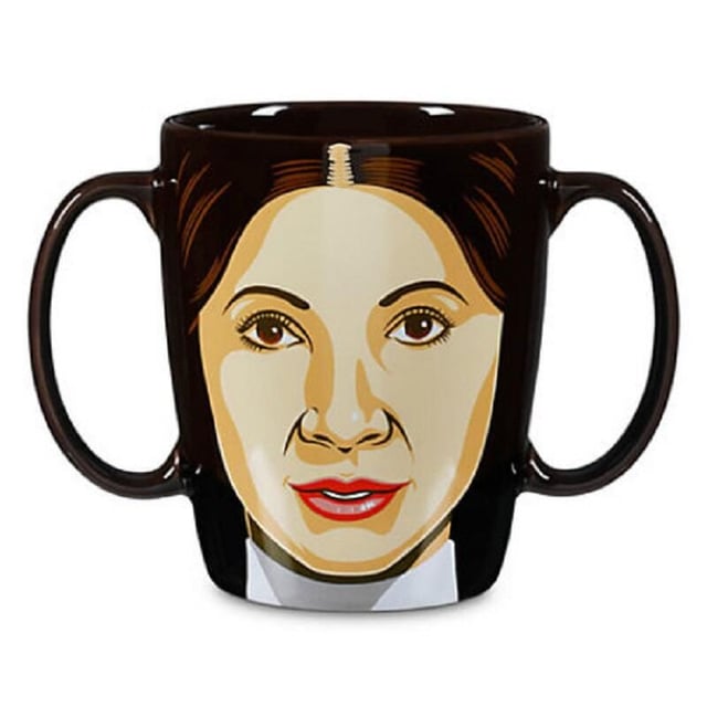 The 20 coolest Star Wars coffee mugs in any galaxy