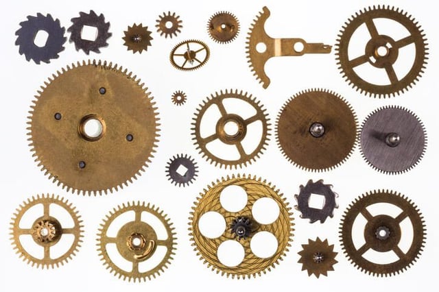 How to use Quick Parts to save time writing Outlook emails