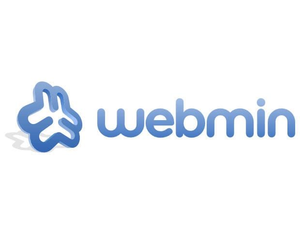 Webmin: One big drawback to using this data center management tool