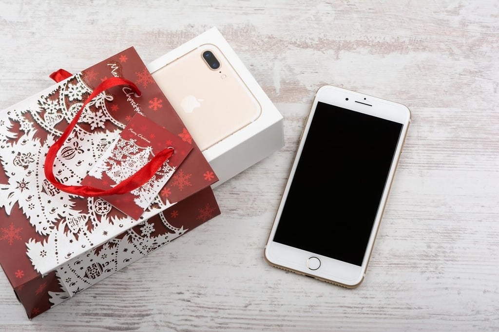 Gallery: Switching from Android to iOS? Here’s an app to streamline the process