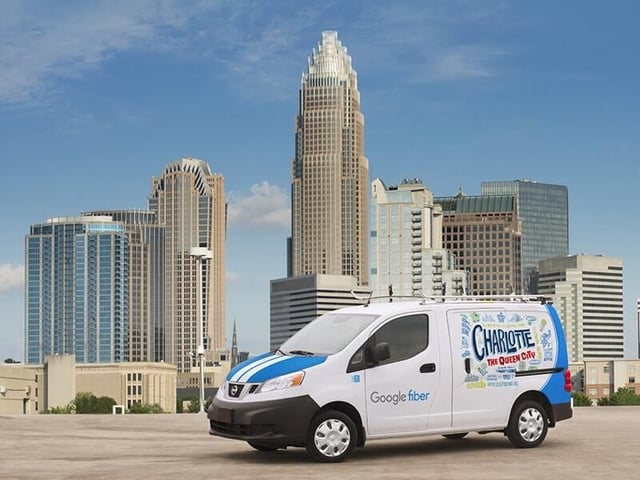 Why Google Fiber failed: 5 reasons