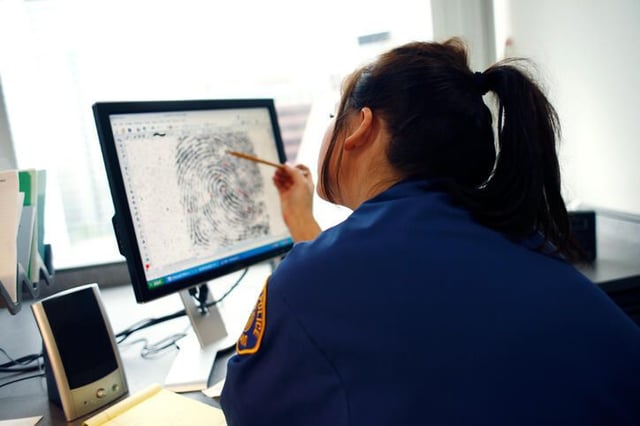 Digital forensics: A cheat sheet