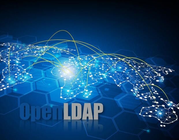 How to install and configure LDAP and phpLDAPadmin