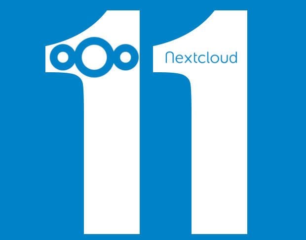 Nextcloud 11 cloud server: An impressive, security-focused update