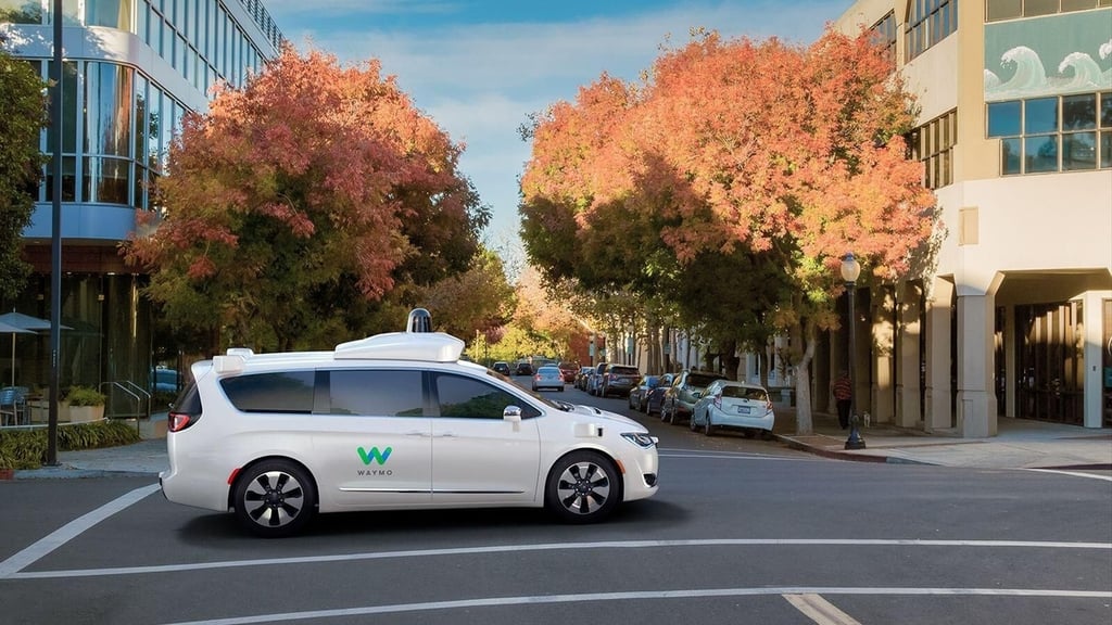 Video: Understanding Waymo, formerly Google’s Self-Driving Car Project
