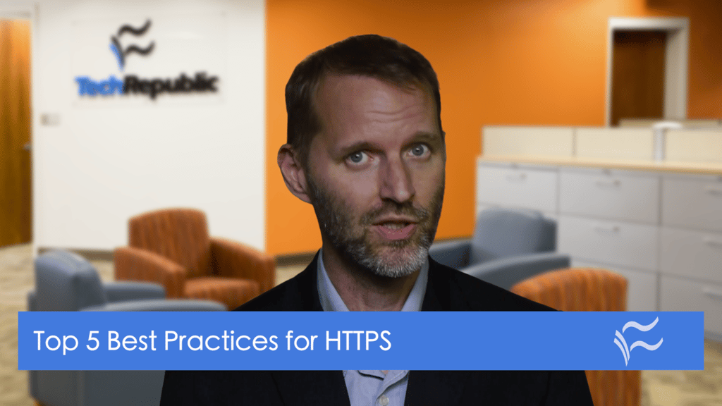 Five ways to make your site HTTPS compatible